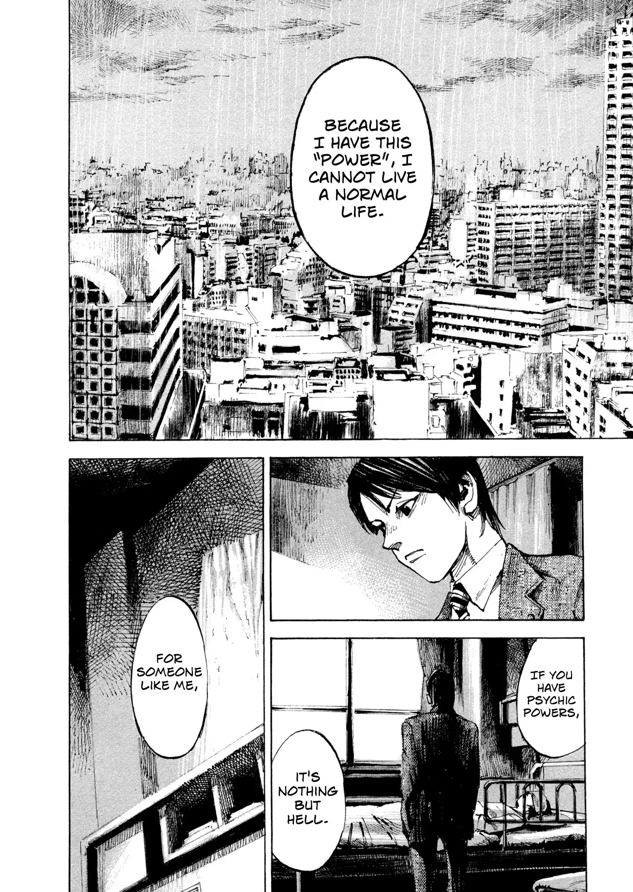 Hito Hitori Futari Chapter 15 6